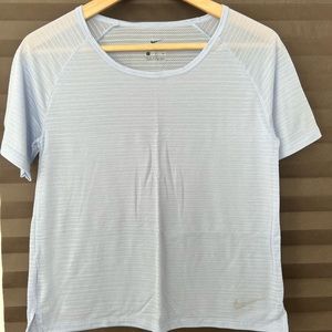 Nike Dri-fit workout top